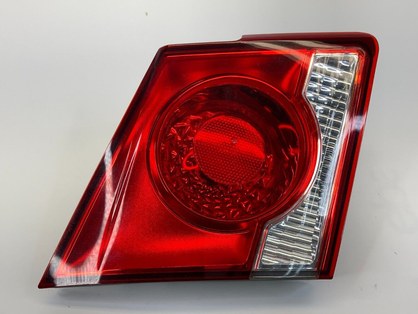 2011-2016 Chevrolet Cruze Rear Left Side Trunk Tail Light Inner Taillight Lamp