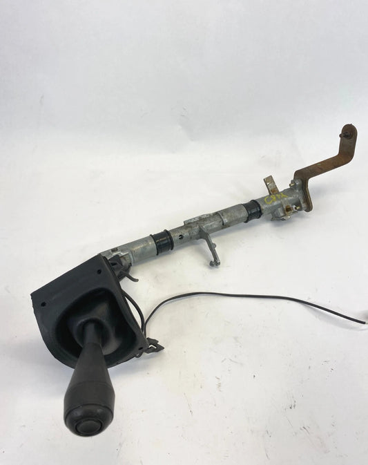 2003 2004 LINCOLN TOWN CAR 4.6L AT STEERING COLUMN SHIFT TUBE SHIFTER ROD LEVER
