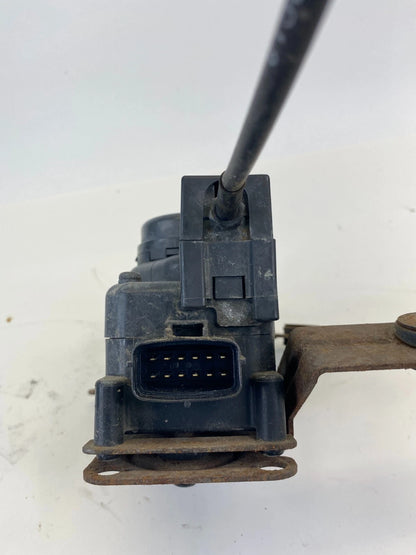 2010 2011 KIA SOUL 2.0L 16V A/T CRUISE CONTROL MOTOR ACTUATOR 96400-2K000 OEM