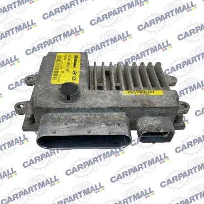 2014 2015 2016 KIA OPTIMA TRANSMISSION OIL PUMP CONTROL UNIT 46150-3D050 OEM