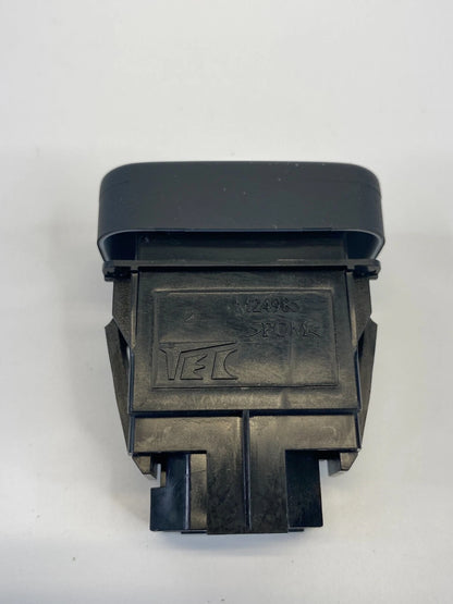 05-10 HONDA ODYSSEY DASH STABILITY CONTROL VSA OFF SWITCH CONTROL BUTTON M24985
