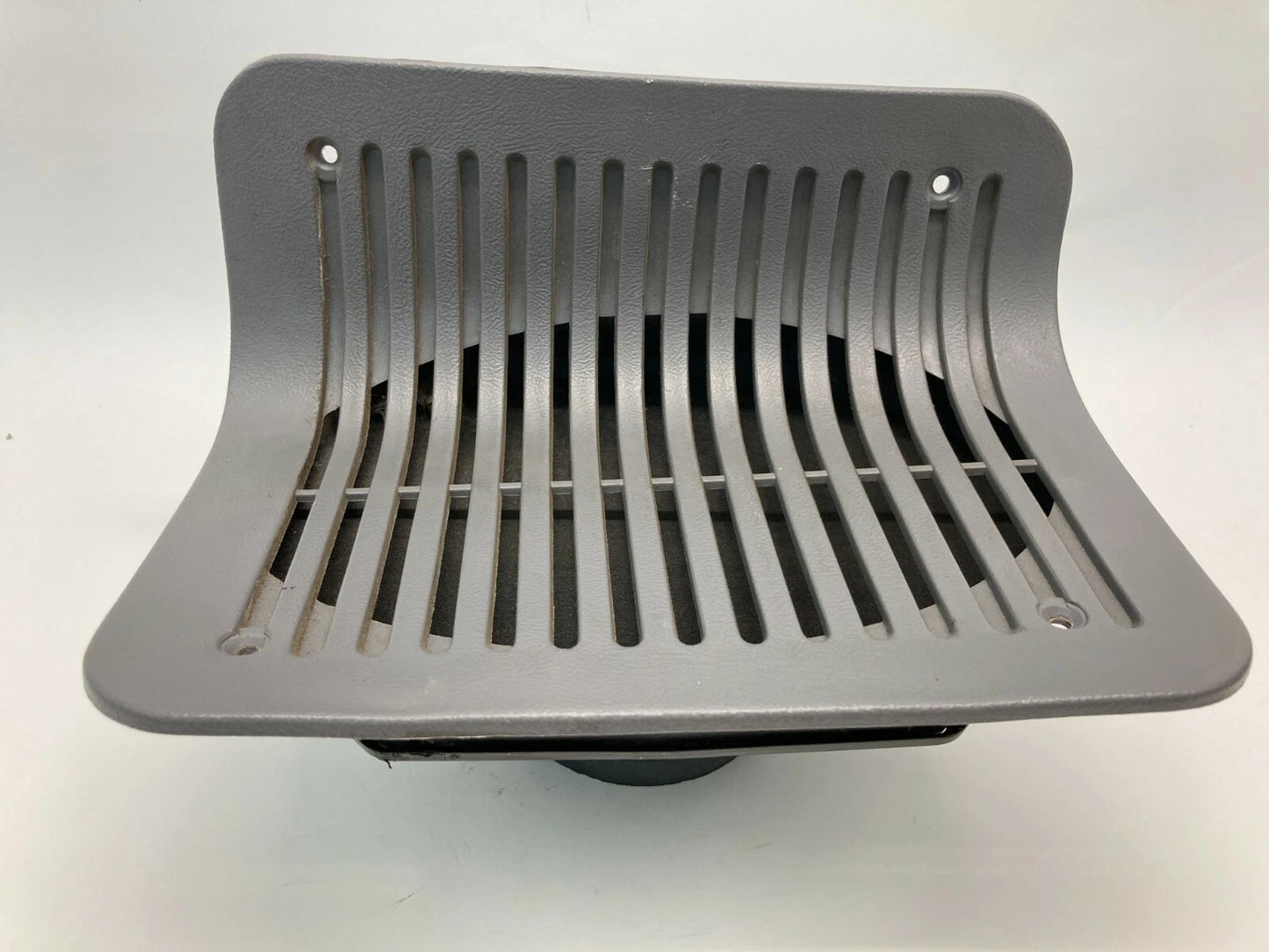 1992-1996 FORD F-150 PICK UP REAR BACK LEFT SPEAKER W/ COVER F2TF-18971-BA OEM