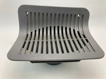 1992-1996 FORD F-150 PICK UP REAR BACK LEFT SPEAKER W/ COVER F2TF-18971-BA OEM