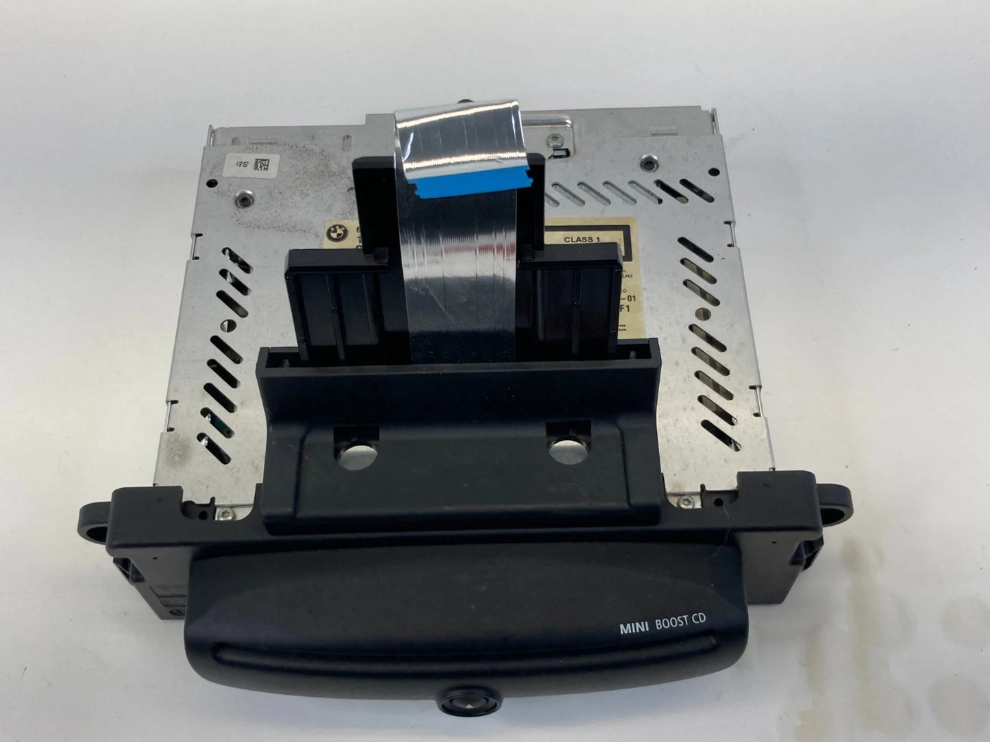 2013 2014 2015 Mini Cooper AM FM Audio Radio CD Player Receiver 13264010 OEM