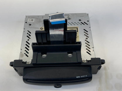 2013 2014 2015 Mini Cooper AM FM Audio Radio CD Player Receiver 13264010 OEM