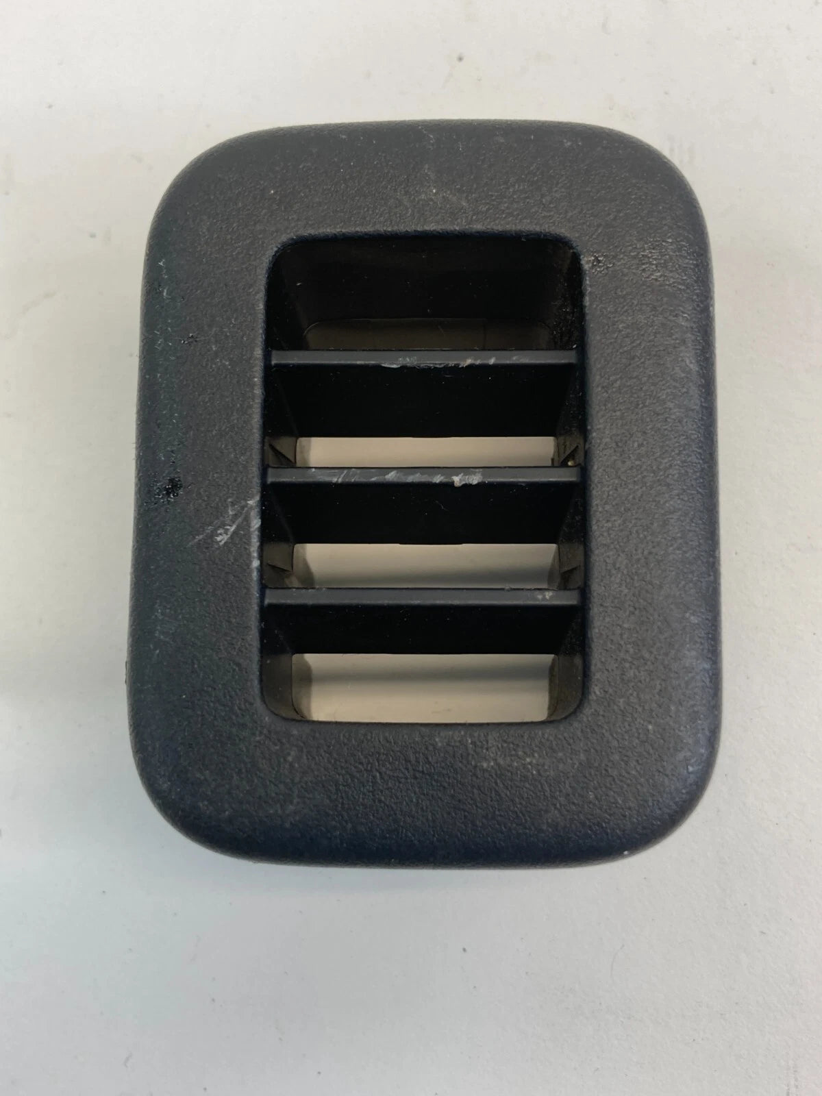 2009-2012 CHEVY TRAVERSE LOWER CENTER CONSOLE AC AIR VENT DUCT GRILL OUTLET OEM
