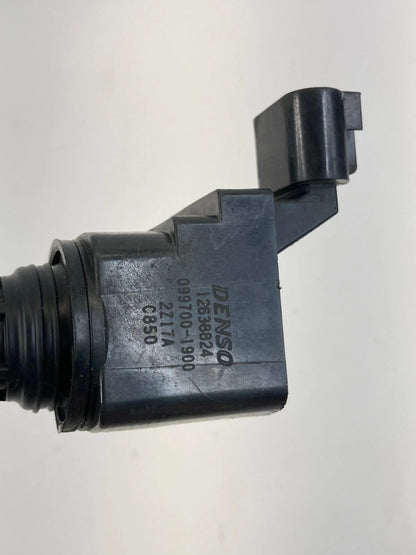 2010-2017 CHEVY EQUINOX 11-12 REGAL 2.4L L4 IGNITION IGNITER COIL 12638824 OEM