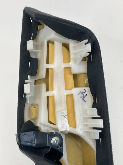 2007-2012 Nissan Altima Rear Left Back Side Door Armrest Arm Rest Panel OEM