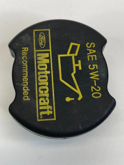 2000-2019 FORD TAURUS 07-18 LINCOLN MKX ENGINE OIL FILLER FLUID CAP SAE 5W-20
