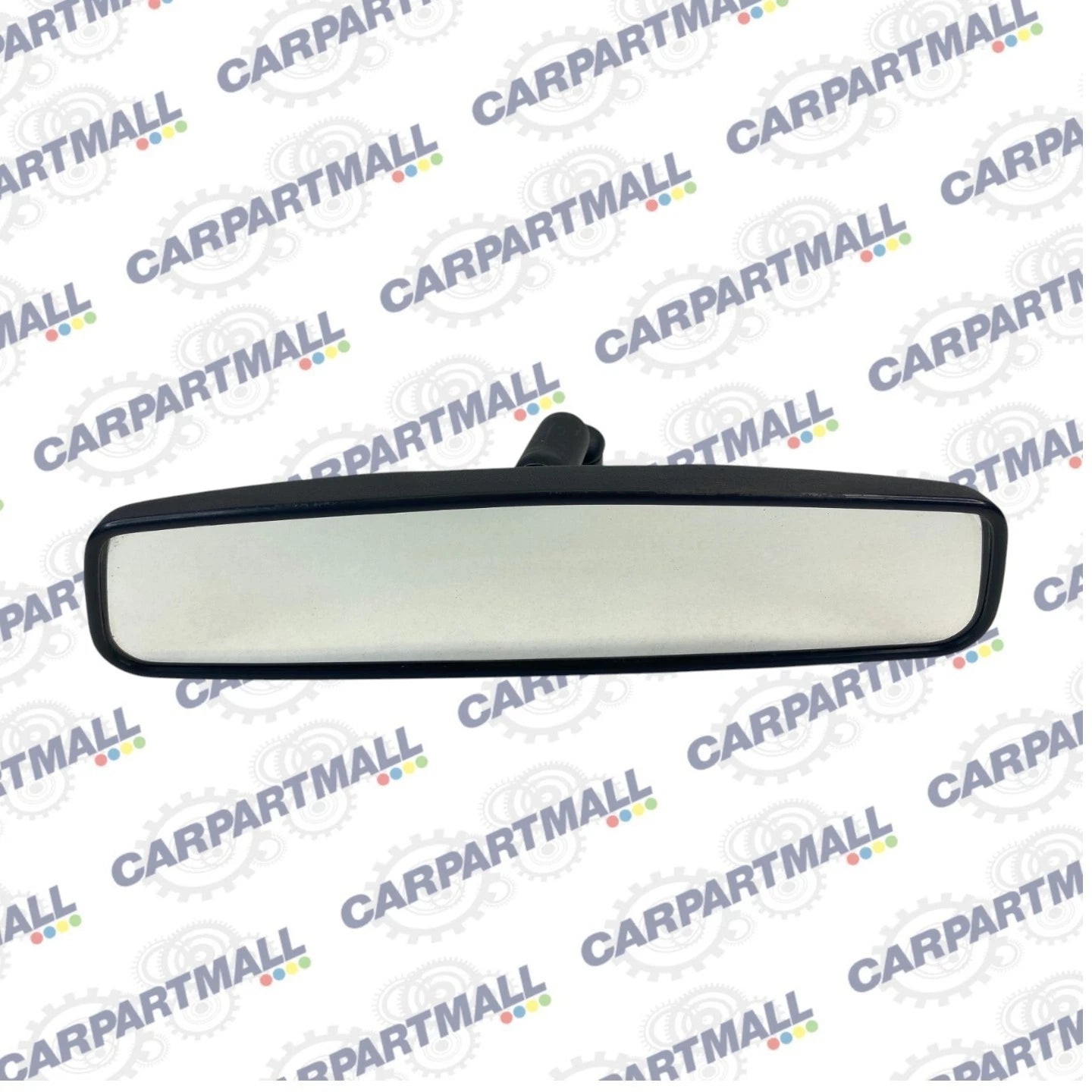 2000-2007 FORD TAURUS REAR VIEW INTERIOR MIRROR MANUAL DAY NIGHT OEM E8011083