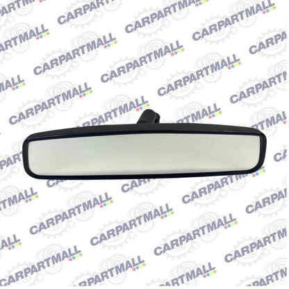 2000-2007 FORD TAURUS REAR VIEW INTERIOR MIRROR MANUAL DAY NIGHT OEM E8011083