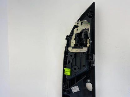 2007-2009 ACURA MDX INNER DOOR HANDLE TRIM BEZEL REAR LEFT OEM FACTORY 83752-STX