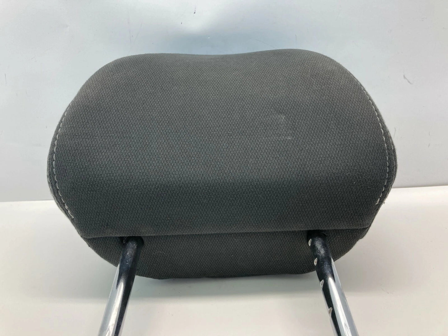 11 12 13 KIA OPTIMA SEDAN FRONT PASSENGER SEAT HEADREST HEAD REST CLOTH FR RH