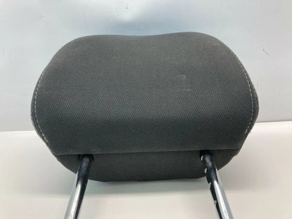 11 12 13 KIA OPTIMA SEDAN FRONT PASSENGER SEAT HEADREST HEAD REST CLOTH FR RH
