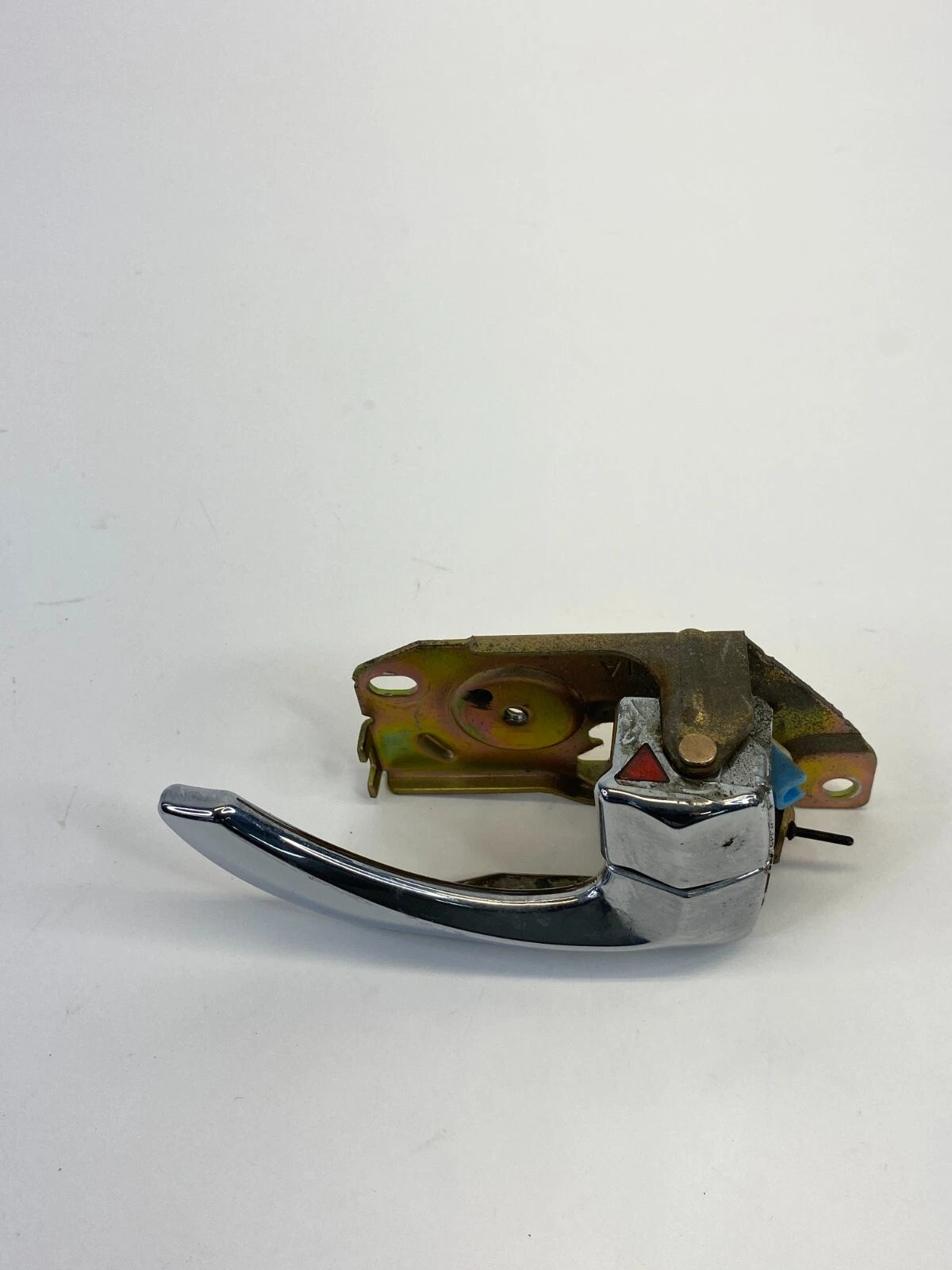 2003-2009 KIA SORENTO REAR RIGHT SIDE INNER INTERIOR DOOR HANDLE RR RH OEM