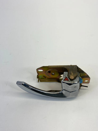 2003-2009 KIA SORENTO REAR RIGHT SIDE INNER INTERIOR DOOR HANDLE RR RH OEM
