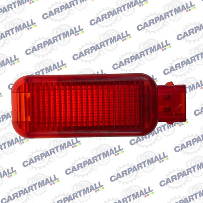 98-11 Audi A6 Quattro Front Left Side Door Panel Warning Light Lamp 8D0-947-41