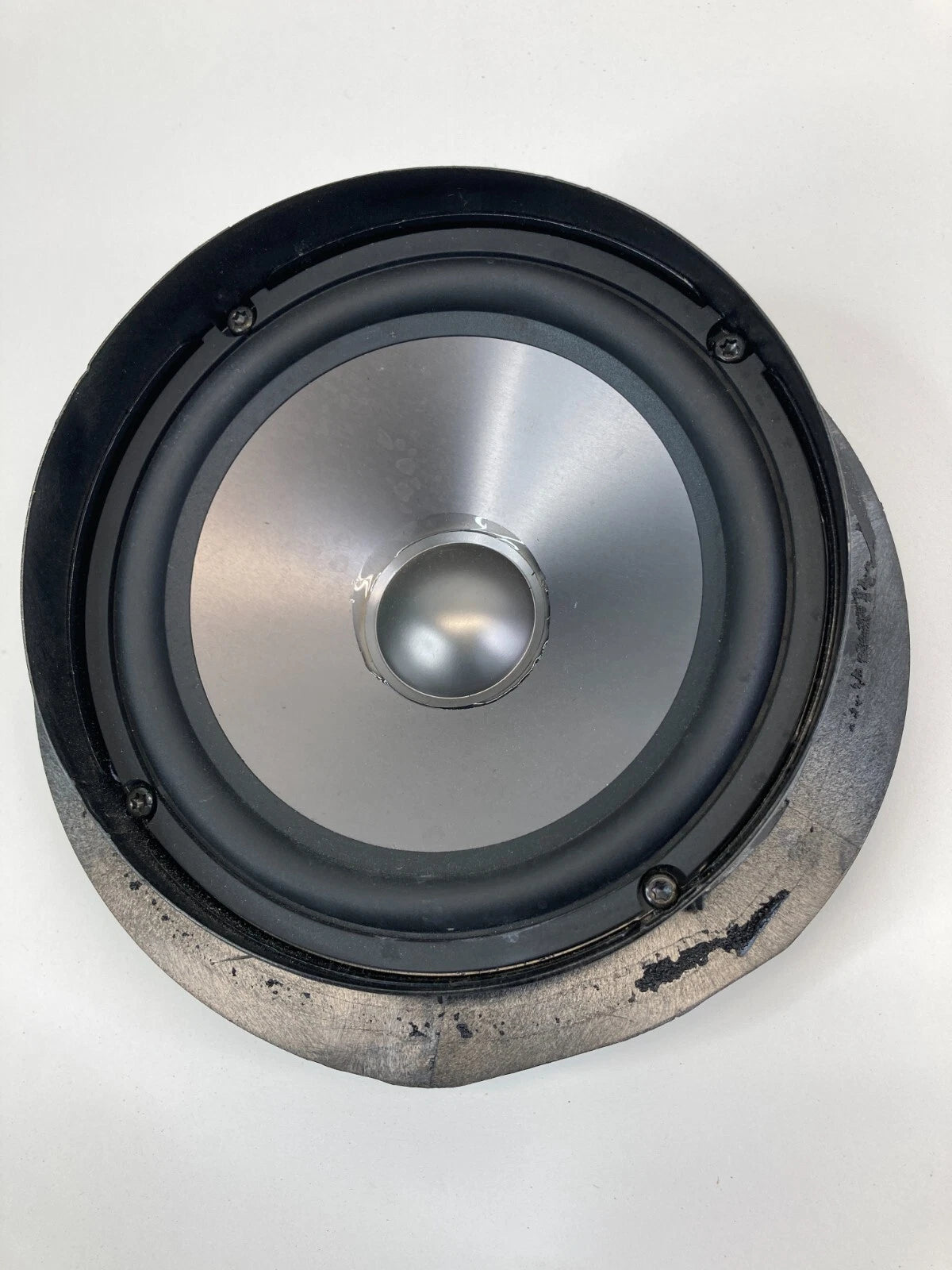 2000-2003 MERCEDES-BENZ E320 REAR RIGHT DOOR PANEL SOUND SPEAKER A2118202602 OEM
