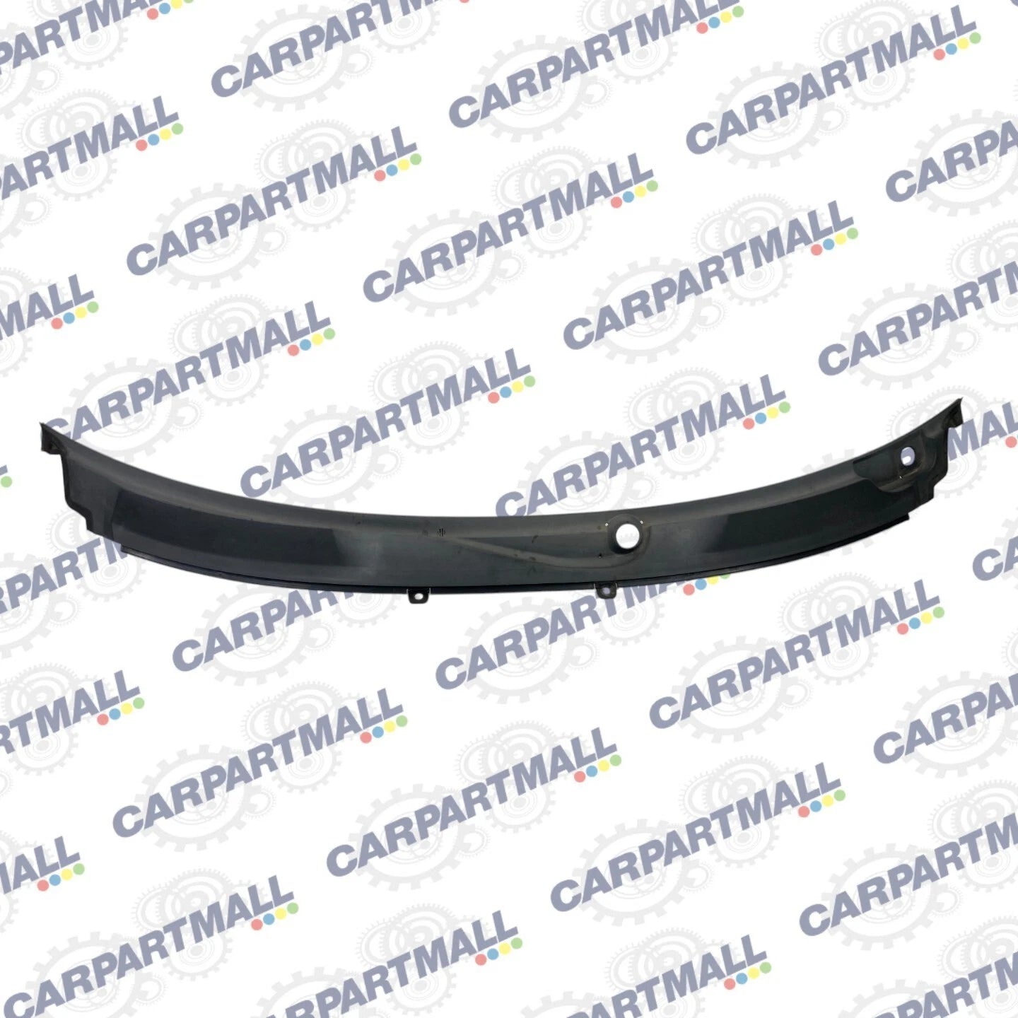 05-11 AUDI A6 QUATTRO 06-11 A6 FRONT COWL MOLDING WINDSHIELD COVER 4F1819403 OEM