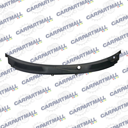 05-11 AUDI A6 QUATTRO 06-11 A6 FRONT COWL MOLDING WINDSHIELD COVER 4F1819403 OEM