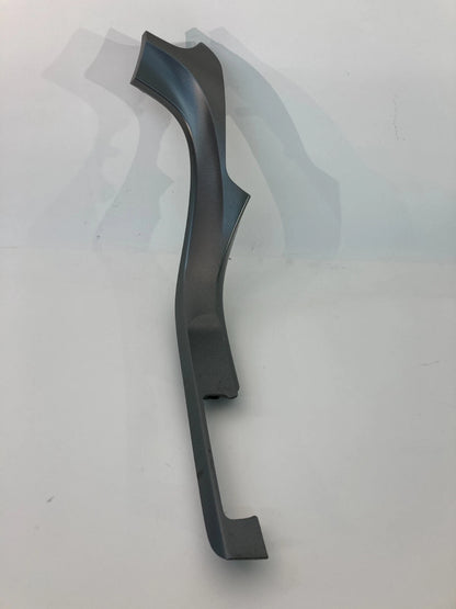 09-11 ACURA TL LEFT CENTER CONSOLE BEZEL TRIM MOLDING COVER PANEL 77298TK4A010