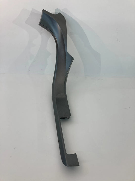 09-11 ACURA TL LEFT CENTER CONSOLE BEZEL TRIM MOLDING COVER PANEL 77298TK4A010