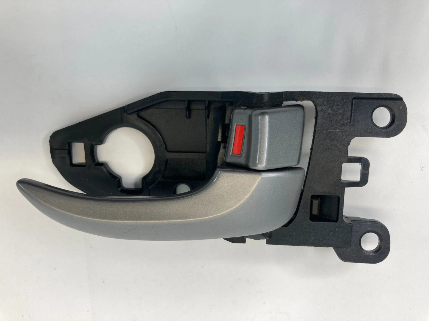 11-16 HYUNDAI ELANTRA FRONT RIGHT PASSENGER SIDE INTERIOR DOOR HANDLE 82623MD000
