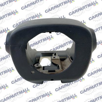 2006-2011 HONDA CIVIC UPPER & LOWER STEERING COLUMN TRIM COVER SHROUD 77360-SNA