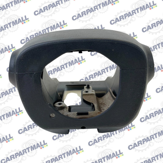 2006-2011 HONDA CIVIC UPPER & LOWER STEERING COLUMN TRIM COVER SHROUD 77360-SNA