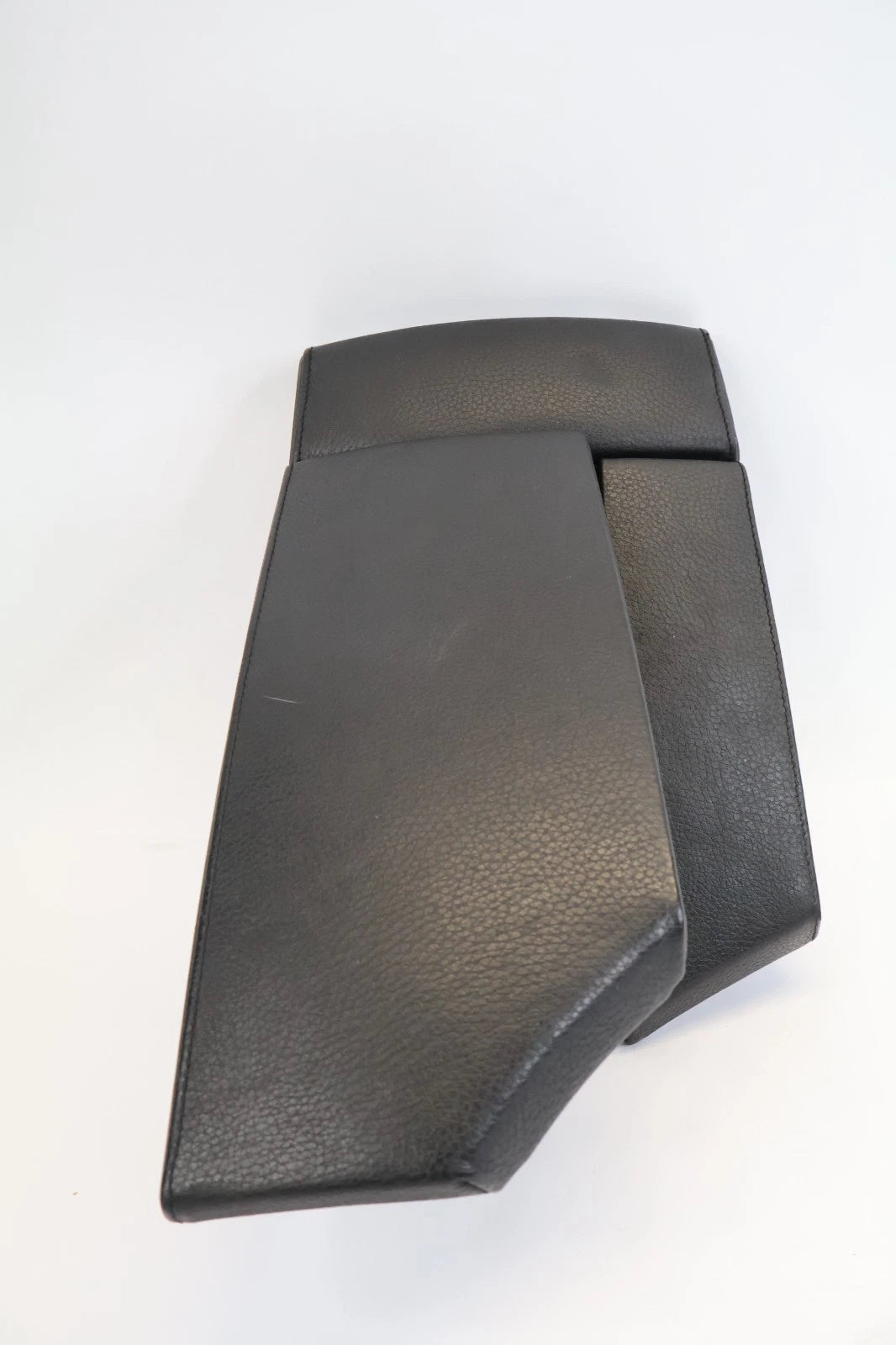 2008 BMW 535XI 2008-2010 535I CENTER CONSOLE ARMEST PANEL LID 9144941 OEM
