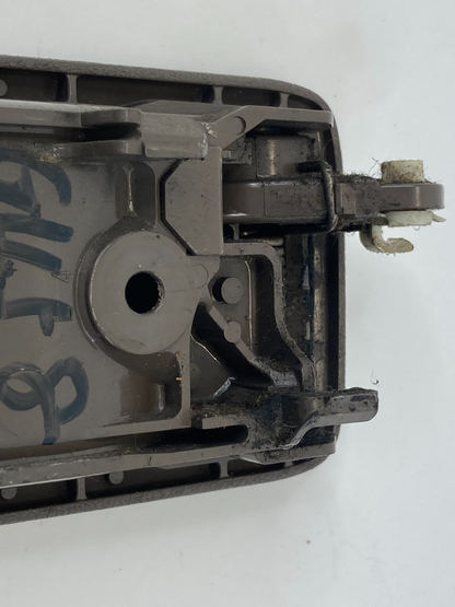 1996-2002 Toyota 4Runner Rear Left Side Interior Inner Door Handle Assy OEM
