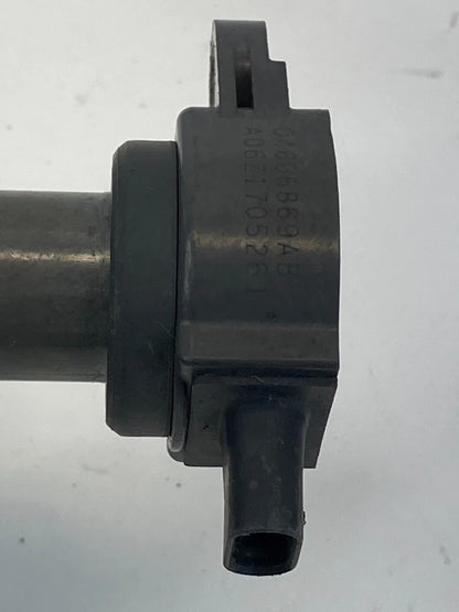 2006 07 08 09 2010 DODGE CHARGER 2.7L V6 ENGINE IGNITION IGNITER COIL SET OF 4