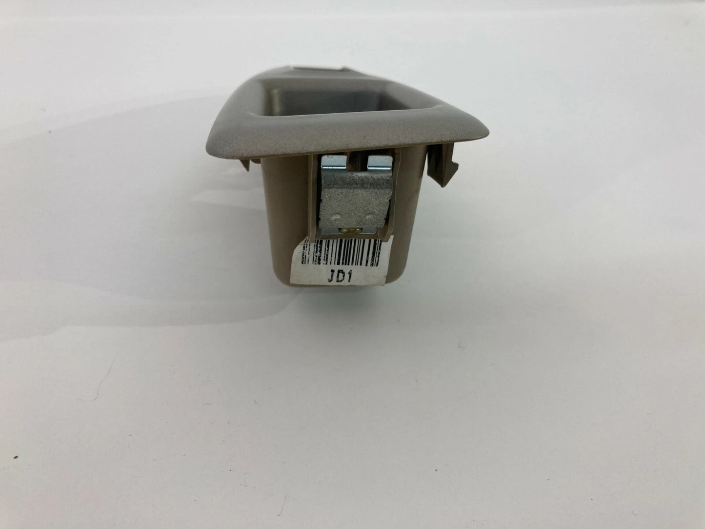2006 2007 2008 KIA OPTIMA REAR LEFT DRIVER WINDOW SWITCH BEZEL COVER TRIM PANEL