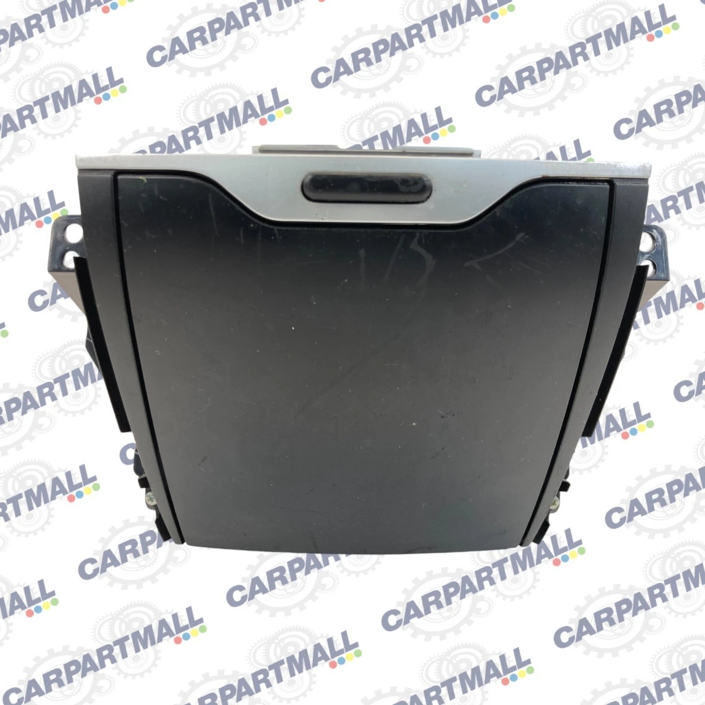 2011-2014 HYUNDAI SONATA CENTER CONSOLE STORAGE COMPARTMENT TRAY 84780-38000 OEM