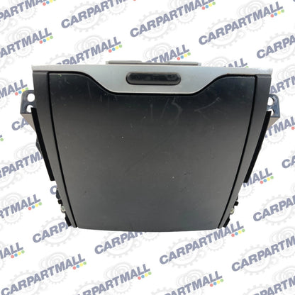 2011-2014 HYUNDAI SONATA CENTER CONSOLE STORAGE COMPARTMENT TRAY 84780-38000 OEM