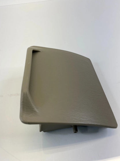 1998-2002 98-02 TOYOTA COROLLA DASH STORAGE COMPARTMENT COIN POCKET TRAY OEM