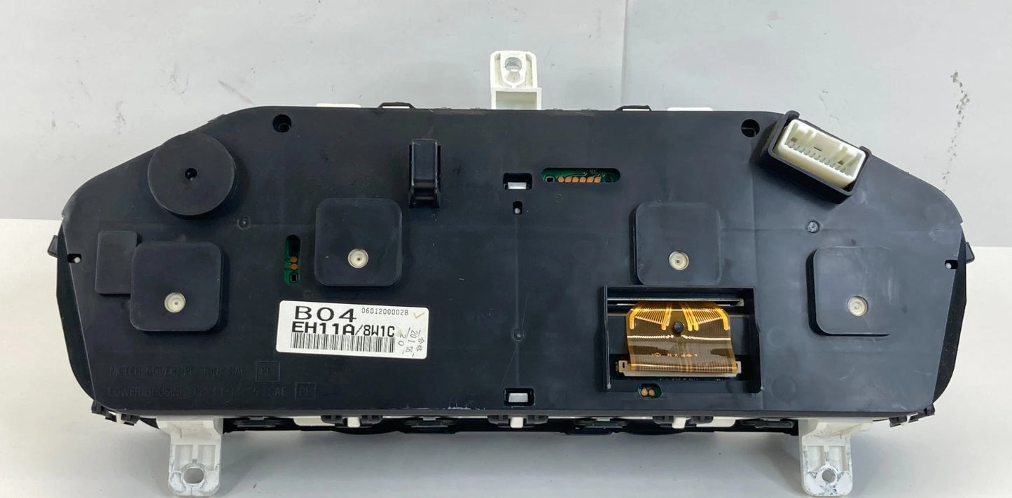 2006 2007 Infiniti M35 M45 MPH AT INSTRUMENT CLUSTER SPEEDOMETER 223K MILES OEM