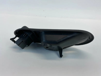 03 04 LAND ROVER DISCOVERY REAR LEFT SIDE INNER DOOR HANDLE BEZEL W/ SWITCH