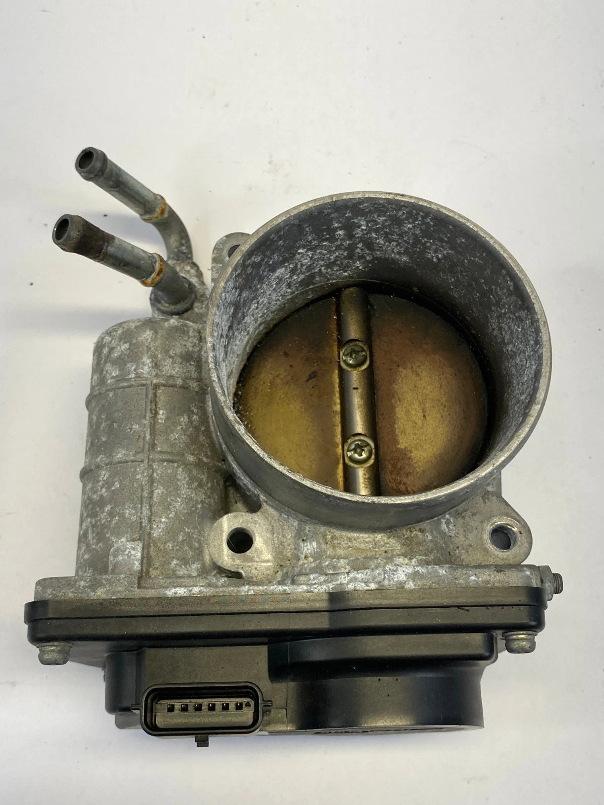 2009-2014 NISSAN MURANO ELECTRONIC FUEL INJECTION THROTTLE BODY UNIT OEM FACTORY