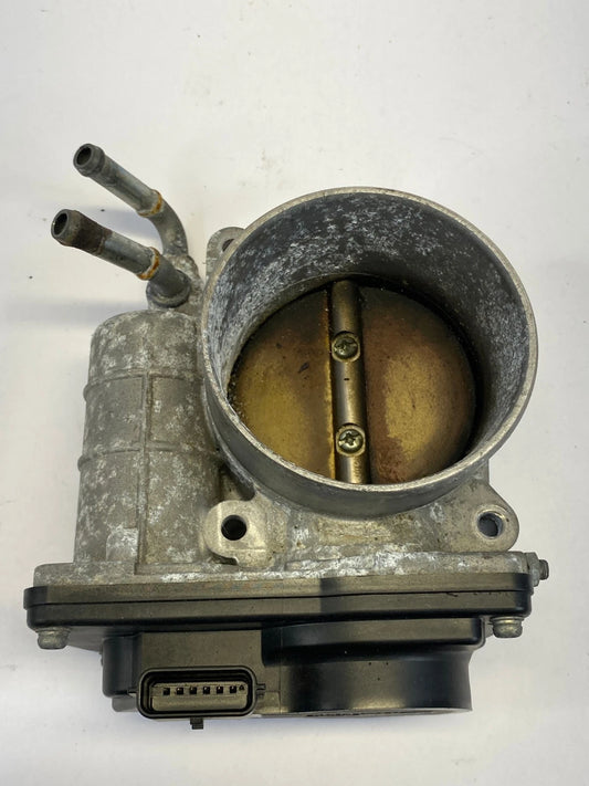 2009-2014 NISSAN MURANO ELECTRONIC FUEL INJECTION THROTTLE BODY UNIT OEM FACTORY