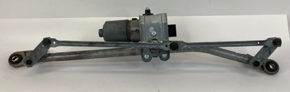 2009-2012 Chevrolet Traverse Front Wiper Motor w/ Transmission 0390241653 OEM