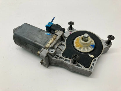 2000-2004 SATURN L SERIES REAR LEFT BACK SIDE DOOR POWER WINDOW MOTOR OEM