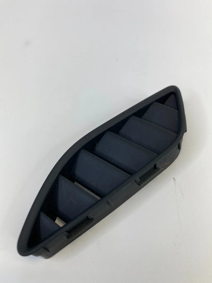2009-2016 AUDI A4 QUATTRO DASH INSTRUMENT LEFT SIDE A/C DEFROSTER VENT GRILLE