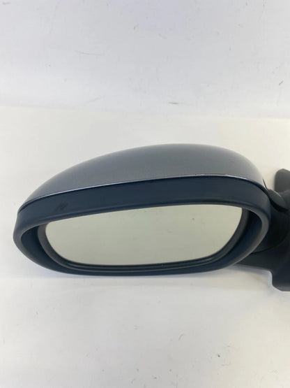 2009-2012 BMW 328I XDRIVE FRONT LEFT DRIVER SIDE VIEW POWER MIRROR 7182695 OEM