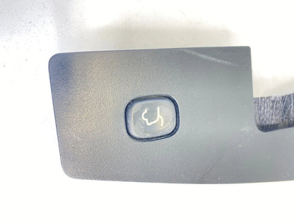 08-16 CHRYSLER TOWN & COUNTRY POWER LIFTGATE CONTROL SWITCH W/ BEZEL 63248CT OEM