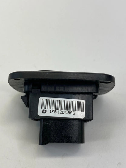 08-10 CHRYSLER TOWN & COUNTRY REAR RIGHT SEAT HEATED CONTROL SWITCH 1FB120X9AB