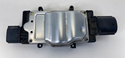 2013-2016 FORD ESCAPE COOLING FAN RELAY CONTROL MODULE OEM FACTORY 1137328567