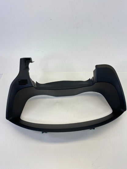 2016-2019 Ford Explorer Police Interceptor Dash Cluster Bezel Trim FB5378044D70B