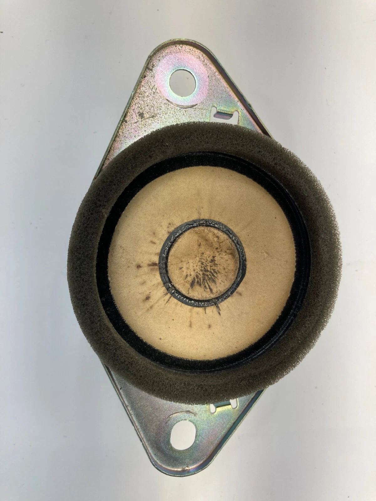 2012-2015 TOYOTA PRIUS DASH LEFT SOUND SYSTEM AUDIO TWEETER SPEAKER 86160-47070