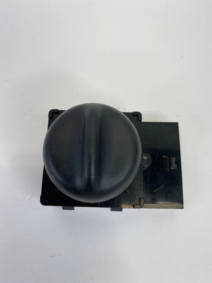 09-12 GMC ACADIA CHEVY TRAVERSE FRONT SEAT LUMBAR CONTROL SWITCH 25948854 OEM